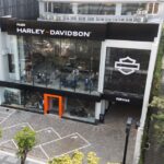 Plaza Harley-Davidson Surabaya