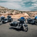 Harley-Davidson Touring 2026