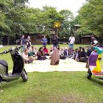 Riding Cantik Bareng Scoopy