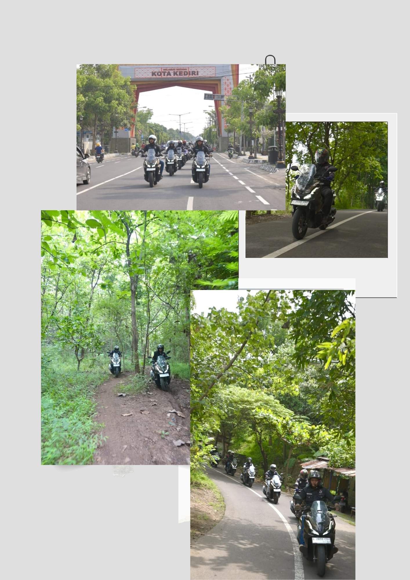 ADV Jelajah Misteri