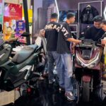 MPM Honda ADV160 PRJ Surabaya