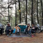Honda ADV160 Roadsync Mystery Exploride