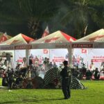 Honda AT Family Madiun