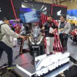 Honda ADV160 IMOS