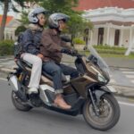 Arus Balik Lebaran