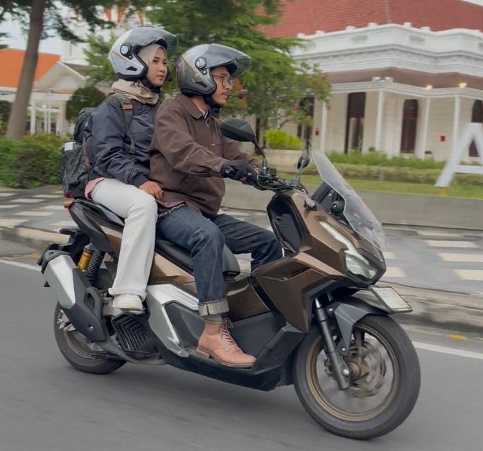 Arus Balik Lebaran