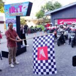 BeAT Irit Challenge Surabaya
