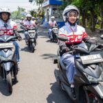 Tips Honda BeAt