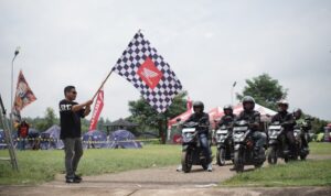 Honda Beat Day Otoplasa Honda BeAT Day 2026 Trawas