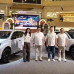 Honda Berkah Tunjungan Plaza 3