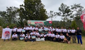 Honda Bikers Motour Camp 2026 Otoplasa Honda Bikers Motour Camp 2026