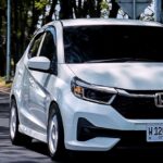 Penjualan Honda Brio Surabaya Center
