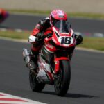 CBR Series Melesat Kencang Bawa Merah Putih