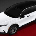 Honda CR-V Dual Tone Edition