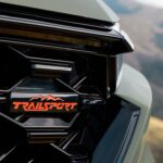 Honda CR-V Varian Trailsport