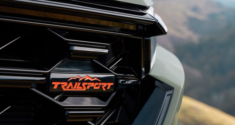 Honda CR-V Varian Trailsport