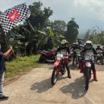 Honda CRF Fun Adventure Trawas Mojokerto