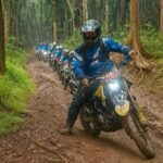 Honda Community CRF150L Trail Adventure 2025