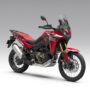 Cukup Rp670 Juta, CRF1100L Africa Twin Siap Bawa Pulang