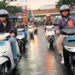 Hujan MPM Honda Jatim #Cari_Aman