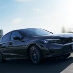 Honda Prelude Civic Hybrid Tokyo Auto Salon 2026