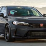 Honda Civic Type R 2027 Makin Agresif dan Canggih