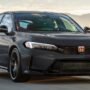 Honda Civic Type R 2027 Makin Agresif dan Canggih