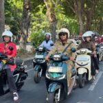 Honda Community Convoy Merdeka