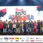 Honda Community Jatim HBD