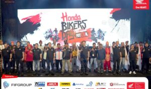 Honda Community MPM Jatim Otoplasa Honda Community Jatim HBD