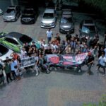 Honda Culture Indonesia Denpasar
