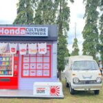 Honda Culture Indonesia Vol 2