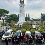 Honda Culture Indonesia Padang