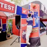 Honda DBL 2026 Kupang