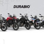 Mitsubishi Honda DURABIO