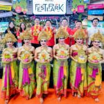 Honda Festipark 2025 Denpasar