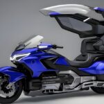 Honda Gold Wing GCT