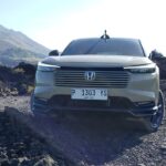 Fitur Honda HR-V Gunung Batur