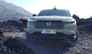 Honda HR-V Gunung Batur Otoplasa Fitur Honda HR-V Gunung Batur