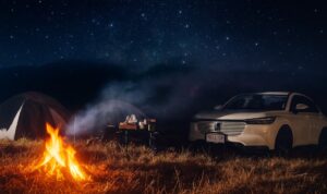 Honda HR-V eHEV Sembalun Rinjani Otoplasa 2 Agt 25 Kabin Honda HR-V Sembalun Rinjani
