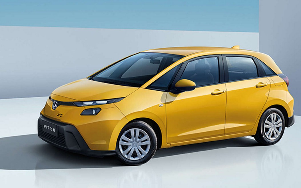 Honda Jazz Penjualan Indonesia