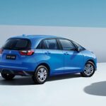 Honda Jazz Penjualan Indonesia