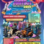 Honda Modif Contest
