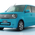 Honda N-ONE e: harga