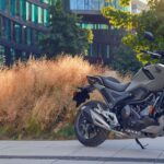 Honda Rilis NC750X DCT November 2026 Cukup Rp170 Jutaan