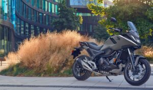 Honda Rilis NC750X DCT November 2026 Cukup Rp170 Jutaan