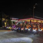 Semangat Satu Hati, PCX Kelap KELIP