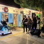Exclusive Night Music Pecinta PCX di Ponorogo