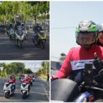 Cuaca Panas MPM Honda Jatim