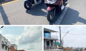 MPM Honda Jatim Wisata Pantai